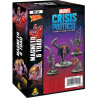 Crisis Protocol Magneto & Toad (English)