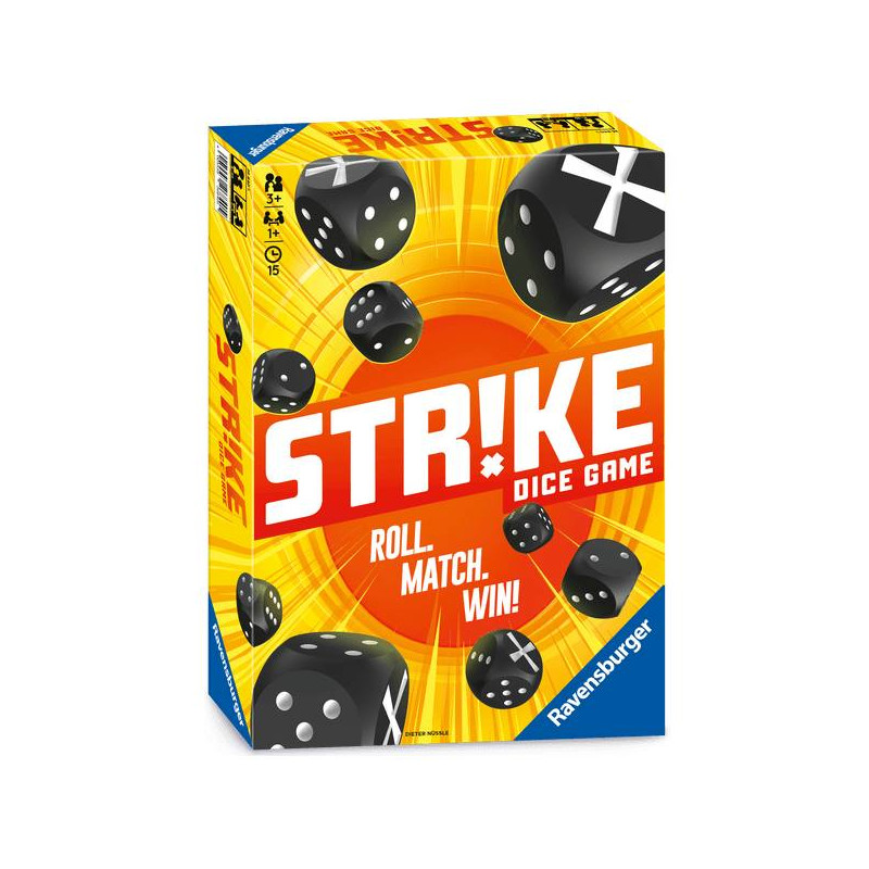 Strike (castellano)