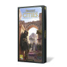 7 Wonders: Cities Nueva Edición