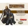 Lankhmar, encartes personalizables