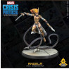 Marvel Crisis Protocol: Angela and Enchantress