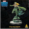 Marvel Crisis Protocol: Angela and Enchantress