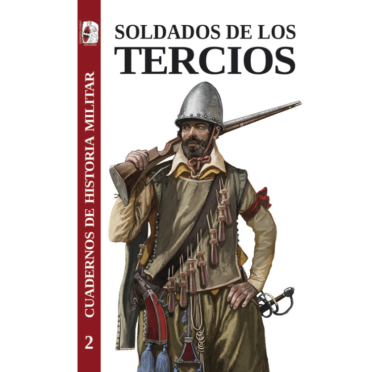 Soldados de los Tercios