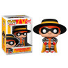 McDonalds POP! Hamburglar