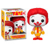 McDonalds POP! Ronald McDonald