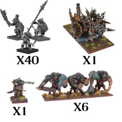 Goblin Army