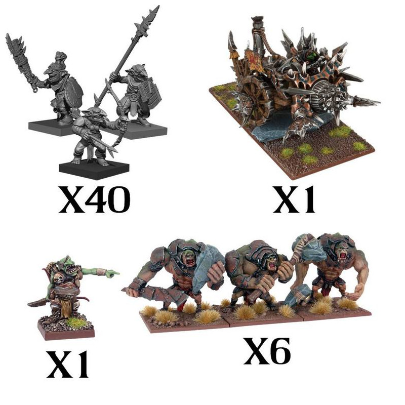 Goblin Army