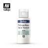 Barniz de poliuretano, satinado. 60 ml