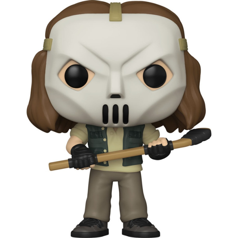 Las Tortugas Ninja POP! Casey Jones