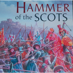 Hammer of the Scots (castellano)