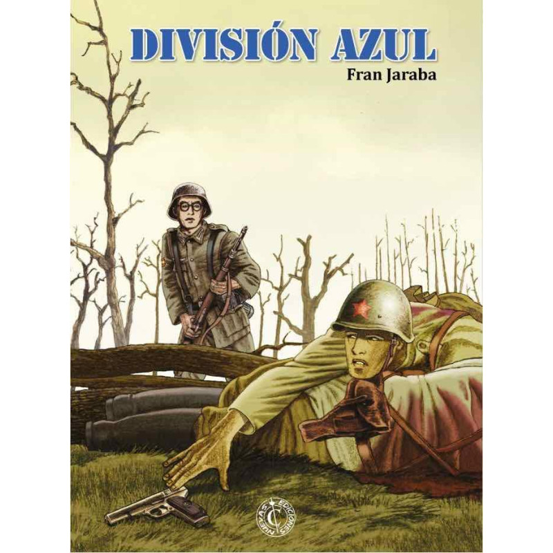 Division Azul