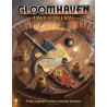 Gloomhaven - Jaws of the Lion (inglés)