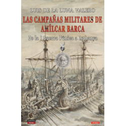 Las Campañas Militares de Amilcar Barca