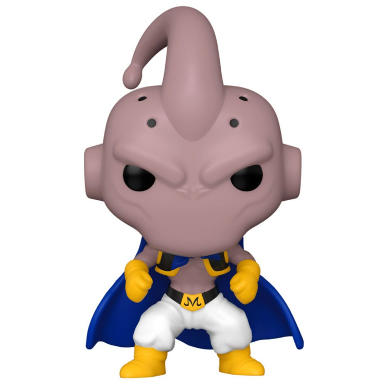 Dragon Ball Z S8 POP! Evil Buu