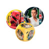 Star Wars Flipz Dado Amarillo