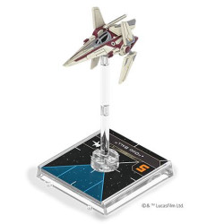 X-Wing: Ala-V Clase Nimbo