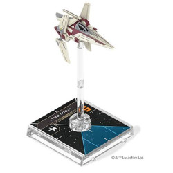 X-Wing: Ala-V Clase Nimbo