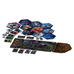 Twilight Imperium: La Profecía de los Reyes