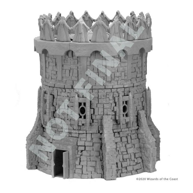 D&D Icons of the Realms: The Tower