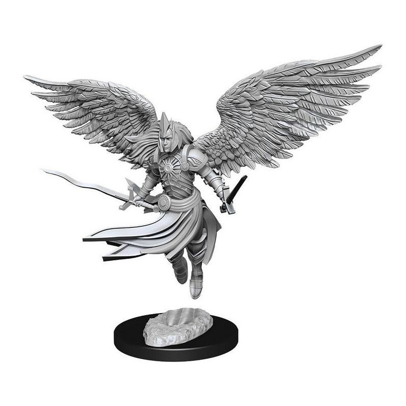 Magic: Aurelia, Exemplar of Justice (Angel)