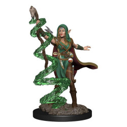 Magic: Joraga Warcaller & Joraga Treespeaker (Elves)