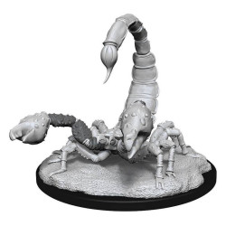 WizKids Deepcuts - Giant Scorpion