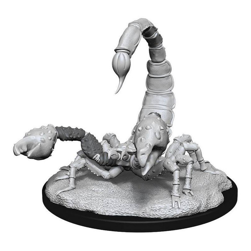 WizKids Deepcuts - Giant Scorpion