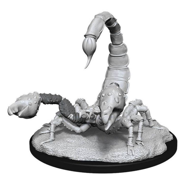 WizKids Deepcuts - Giant Scorpion