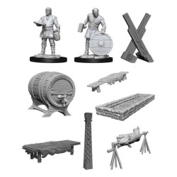 Wizkids Deepcuts - Vikings