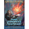 Spellcaster nº 4