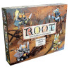 Root: The Clockwork Expansion (inglés)