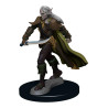 Pathfinder Battles: Elf Fighter Male