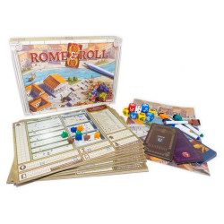 Rome & Roll (castellano)