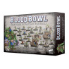 Blood Bowl: Crud Creek Nosepickers Equipo de Snotlings