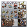 Blood Bowl: Crud Creek Nosepickers Equipo de Snotlings