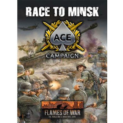 Race for Minsk Ace Campaign Card Pack