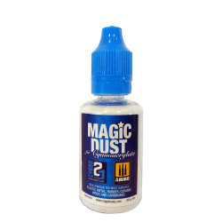 Magic Dust