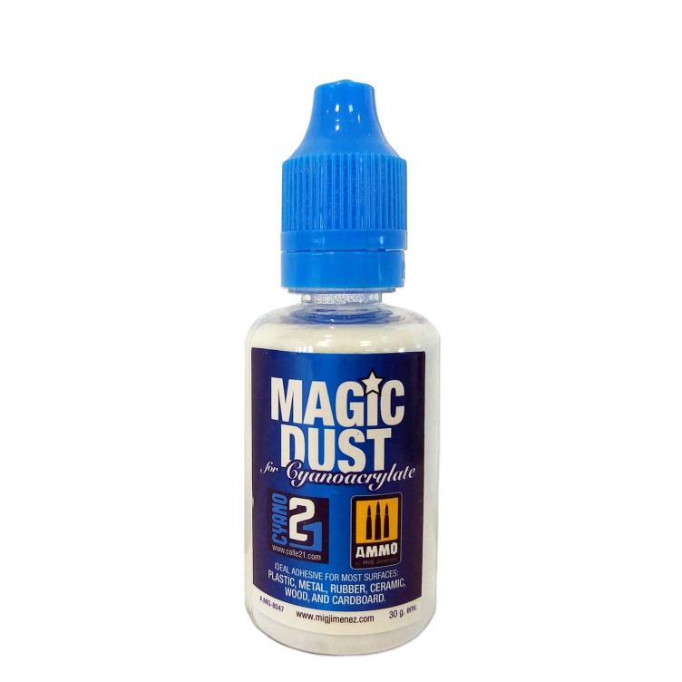 Magic Dust