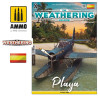 The Weathering Magazine 31. Playa (castellano)