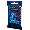 Keyforge Mareas Oscuras Mazo