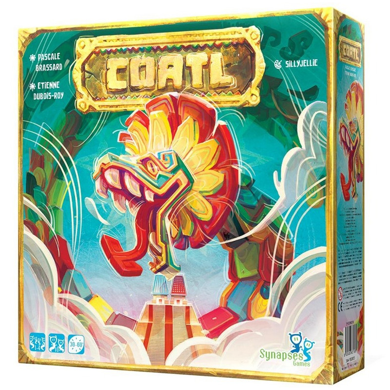 Coatl