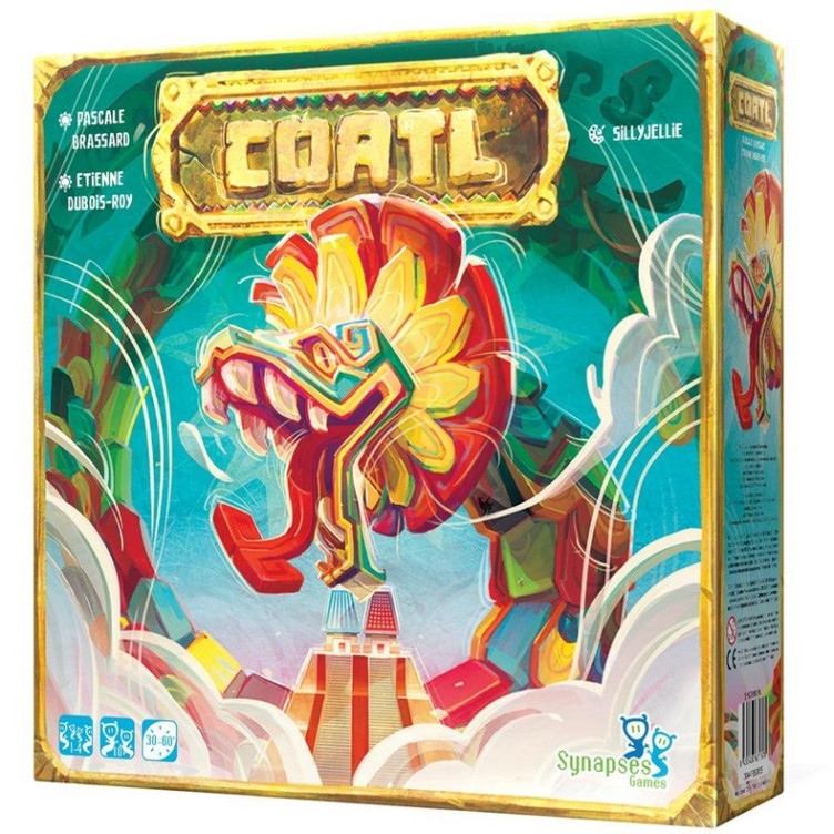 Coatl