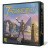 7 Wonders Nueva Edición (castellano)