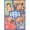 Kuala. Libro-Juego Cooperativo