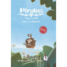 Piratas. Libro 1: La Búsqueda (Libro-Juego)