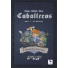 Caballeros 2. El Mensaje (Libro-Juego)