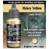 Hykey Yellow