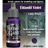 Eldandil Violet