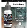 Purity White