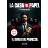 La Casa de Papel Escape Book